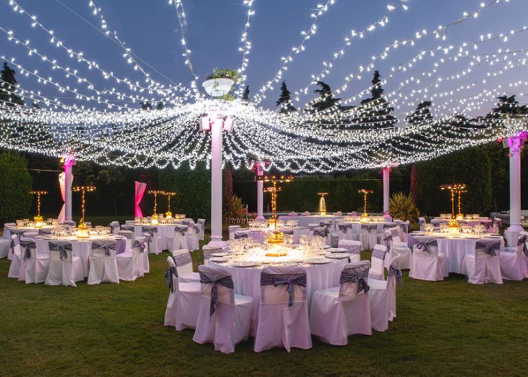 finca la fuente bodas Madrid