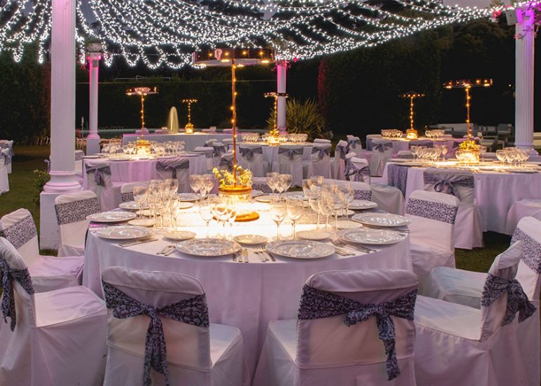 finca la fuente bodas Madrid